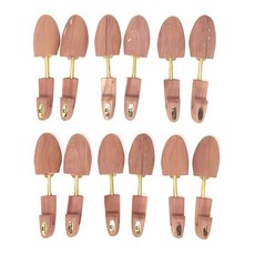 Cedar Elements Little Wholesale Program - 콤비네이션 삼나무 슈트리 - 6쌍 (XL)
