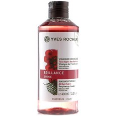 이브로쉐 라즈베리 헤어 식초 대용량 400ml YU+:1208.721EAD, 1