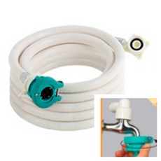 세탁기급수호스7m