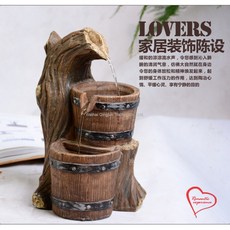 물소리