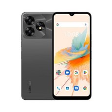  UMIDIGI A15 A15C 스마트폰 NFC 안드로이드 13 6.7 인치 FHD + 화면 8GB 256GB 128G 64MP 카메라 500, 01 A15 - 8GB 256GB_01 글로벌 버전, 04 Space Gray 