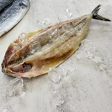 국산 손질 삼치3마리, 1개