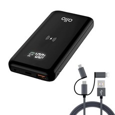 알로보조배터리