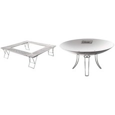 콜맨파이어플레이스테이블