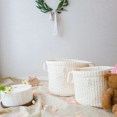 마이리틀데이지바구니