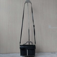 찰스앤키스 정품 크로스백 가방 C4323