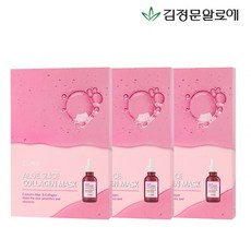 김정문알로에패치