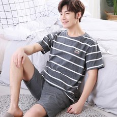 빅사이즈남자잠옷