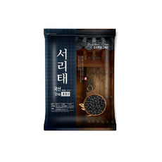 오리지널그레인 서리태, 2kg, 1개