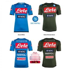 김민재나폴리유니폼