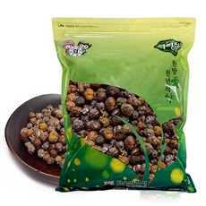 국산 자연산 노간주나무열매 300g 노간주열매, 1개