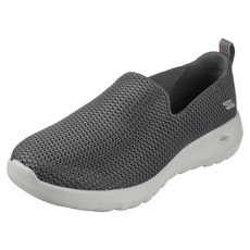 Skechers 여성용 고 워크 조이 스니커즈 블랙 7 US