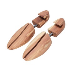 무인양품 MUJI 연필향나무 구두골(슈즈 키퍼) 25~28cm용 D7S5610