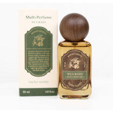 TAYLOR SCENTS 테일러센츠 멀티퍼퓸 30ml 4종 / 테일러센츠퍼퓸 테일러센츠향수 향수 탈취제 섬유향수 섬유탈취제