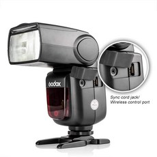 무료 dhl 3 pcs godox v850ii 2.4g gn60 무선 x 시스템 리튬 이온 배터리 speedlite + X1T C 트리거 송신기 c + 선물 키트 cd50, 1개, 단일