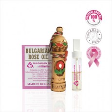 불가리안로즈오일