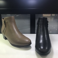 엘칸토 엘칸토 여성 4cm 부띠부츠