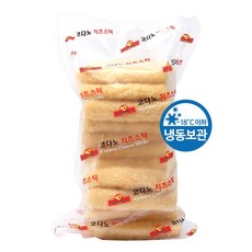 푸드올마켓_ 코다노 치즈스틱 1kg /냉동, 1개