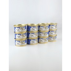 팬시피스트주식캔