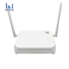 GPON 듀얼 밴드 와이파이 6 ONU H31S 5Dbi 안테나2.4G 5G AC ONT 4GE 랜 포트Gpon 광섬유 모뎀영어 펌웨어, 05 5pcs without Power