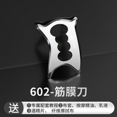 근막경선해부학