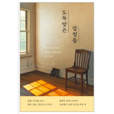 소설도둑맞은책