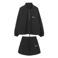 남성 캐주얼 스포츠 정장 스탠드 칼라 지퍼 코트 조절 가능한 Drawstring 반바지 세트 편안한 솔리드