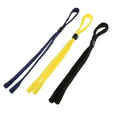 FWT 많은 3pcs 스포츠 안경 선글라스 안경 홀더 스트랩 체인 60cm 긴
