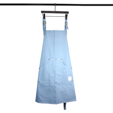 네일아트앞치마