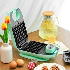 리빙센스와플메이커