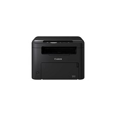 키야 A4 흑백 레이저 빔 프린터 복합기 Satera MF272dw 무선 유선 LAN/양면 인쇄/29PPM, 상세페이지 참조