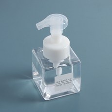 1+1 버블폼 거품 리필용기 (250ml)