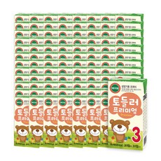 베지밀프리미엄토들러3