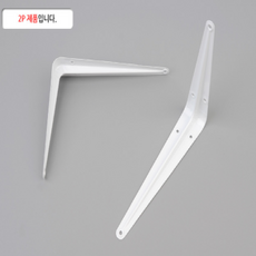 ㄱ자꺽쇠 꺽쇠 경첩 DIY 인테리어자재, 중 2P