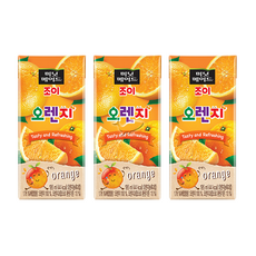 미닛메이드오렌지캔