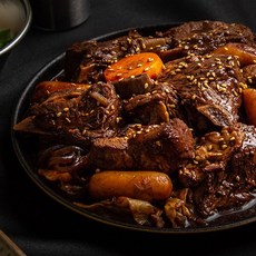 갈비찜밀키트