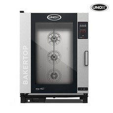 베이커리 빵집 카페용 업소용 오븐 XEBC-10EU-E1RM, 상세 참조