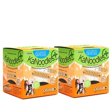  포켄스 카누들 껌 필로팩 XL40개입 2박스, 2box 