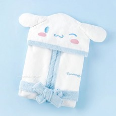 시나모롤가운 TOP01