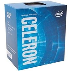 Intel BX80677G3930 7세대 셀러론 데스크탑 프로세서, 기본 - 7세대cpu