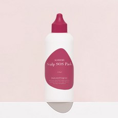 쏘미미 스칼프 SOS팩 150ml, 1개