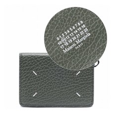 메종마르지엘라스티치카드지갑