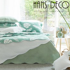 한스데코고주파스프레드