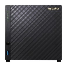 [멸치쇼핑]신속정확/ ASUSTOR AS1004T V2＋Ironwolf PRO 24Tb(6Tb X 4EA) /보다빠른, 상세페이지 참조