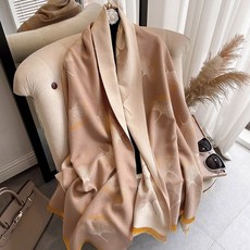 에트로캐시미어숄