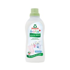 프로쉬 섬유유연제 베이비 750ml, 1개