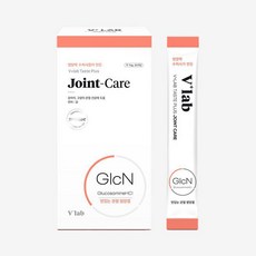 브이랩 반려동물 테이스트 플러스 조인트케어 영양제, 연어 + 닭 혼합맛, 30개입