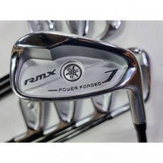 야마하파워포지드