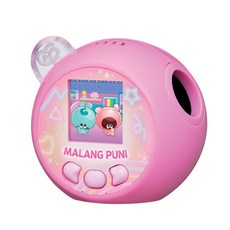 (대원) 말랑쁘니 놀러와요 쁘니친구들 핑크