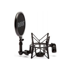 로데쇼크마운트